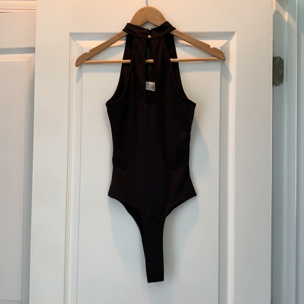 Fashion Nova Bodysuit Small - Picture 5 of 7
